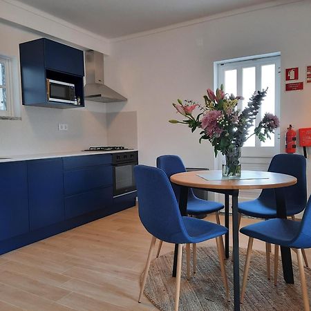 Guesthouse Beach Break Peniche Luaran gambar