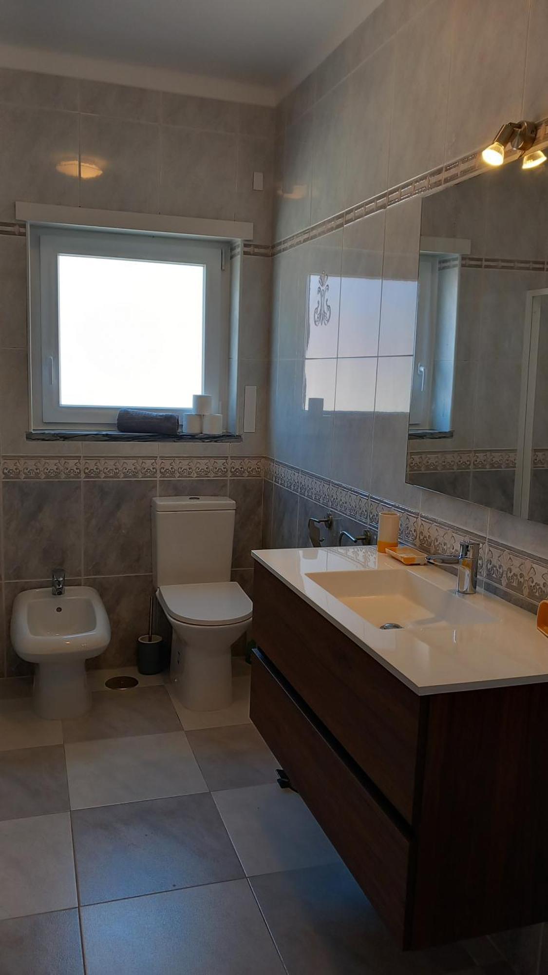 Guesthouse Beach Break Peniche Luaran gambar