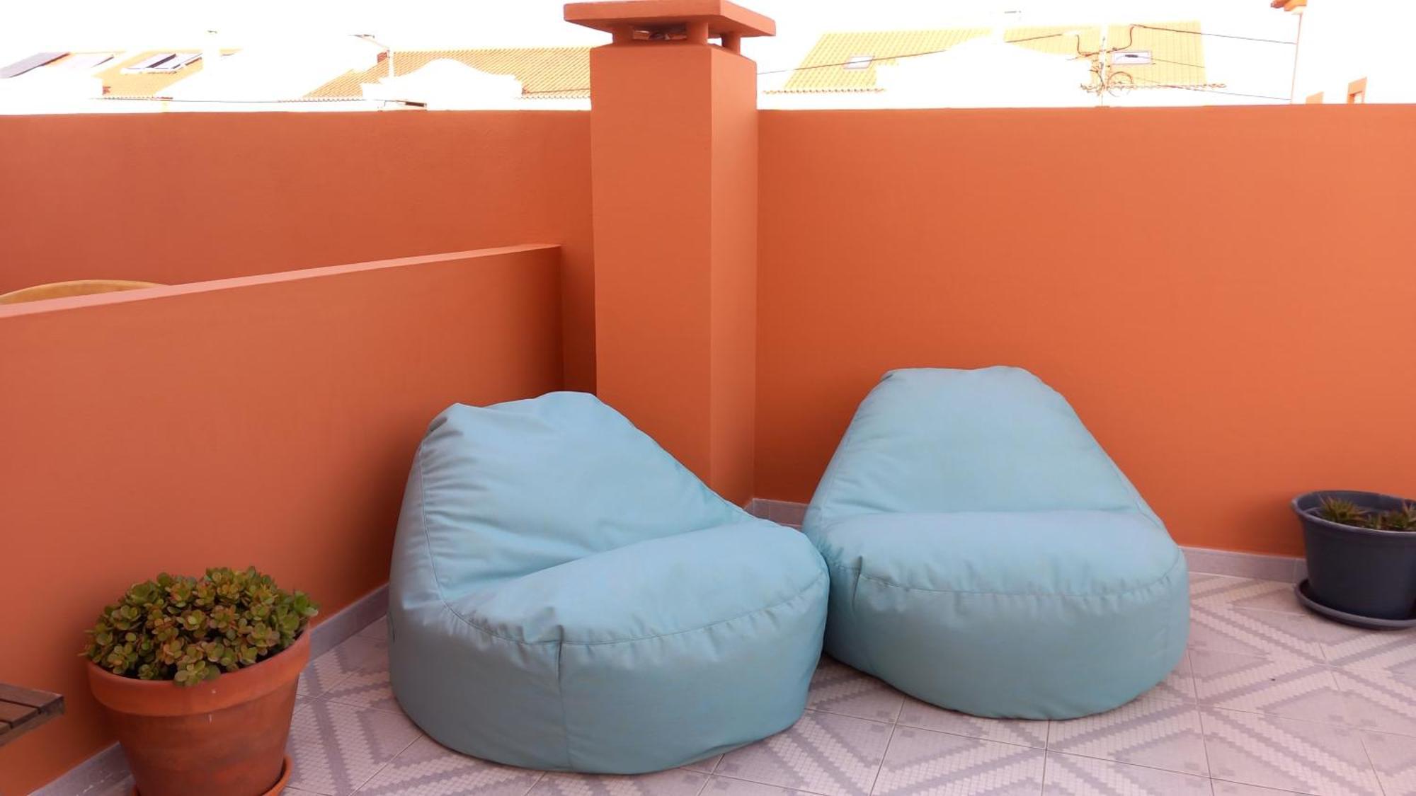 Guesthouse Beach Break Peniche Luaran gambar
