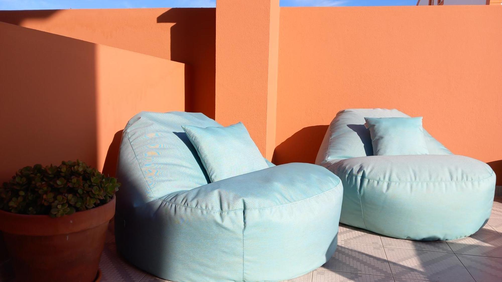 Guesthouse Beach Break Peniche Luaran gambar