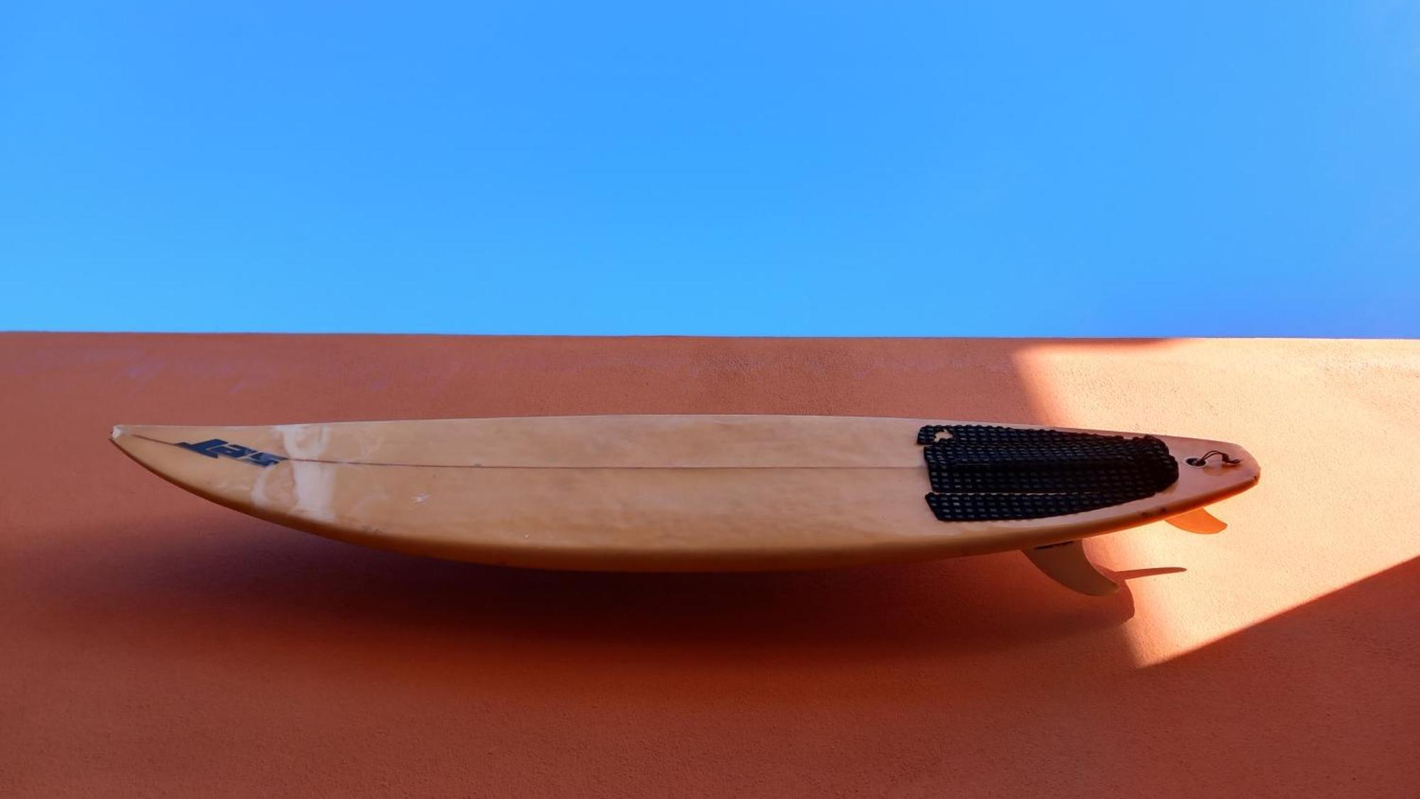 Guesthouse Beach Break Peniche Luaran gambar
