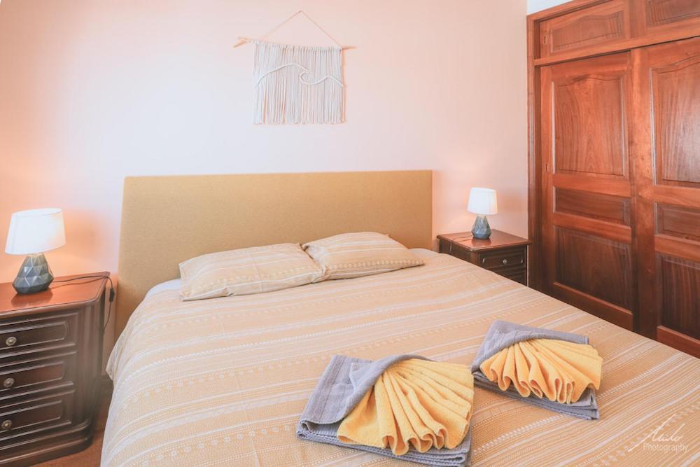 Guesthouse Beach Break Peniche Luaran gambar
