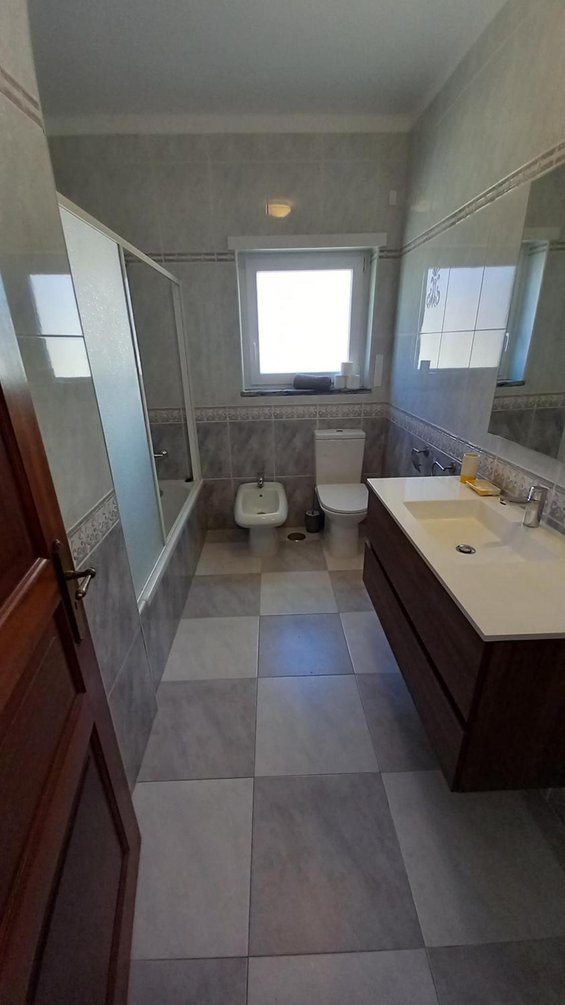 Guesthouse Beach Break Peniche Luaran gambar