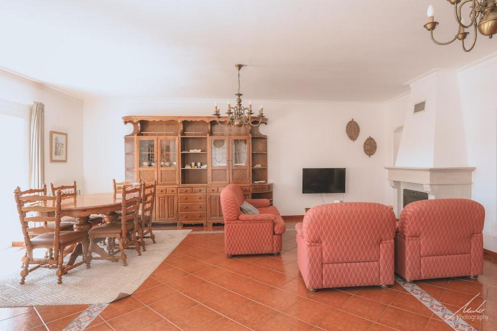 Guesthouse Beach Break Peniche Luaran gambar