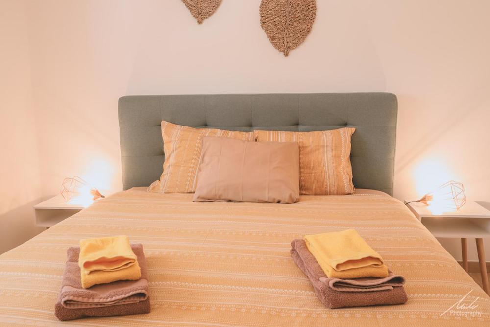 Guesthouse Beach Break Peniche Luaran gambar