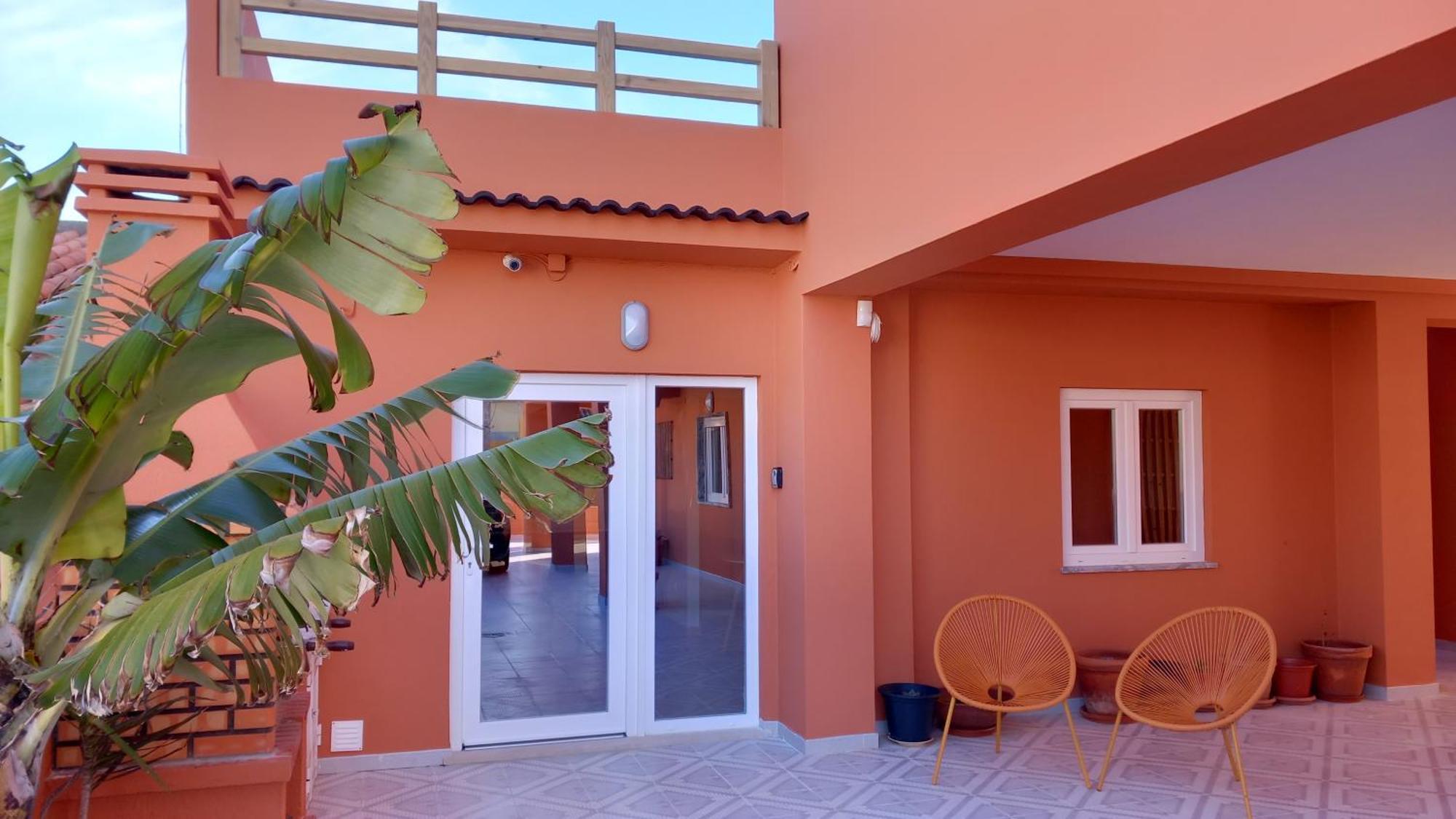 Guesthouse Beach Break Peniche Luaran gambar