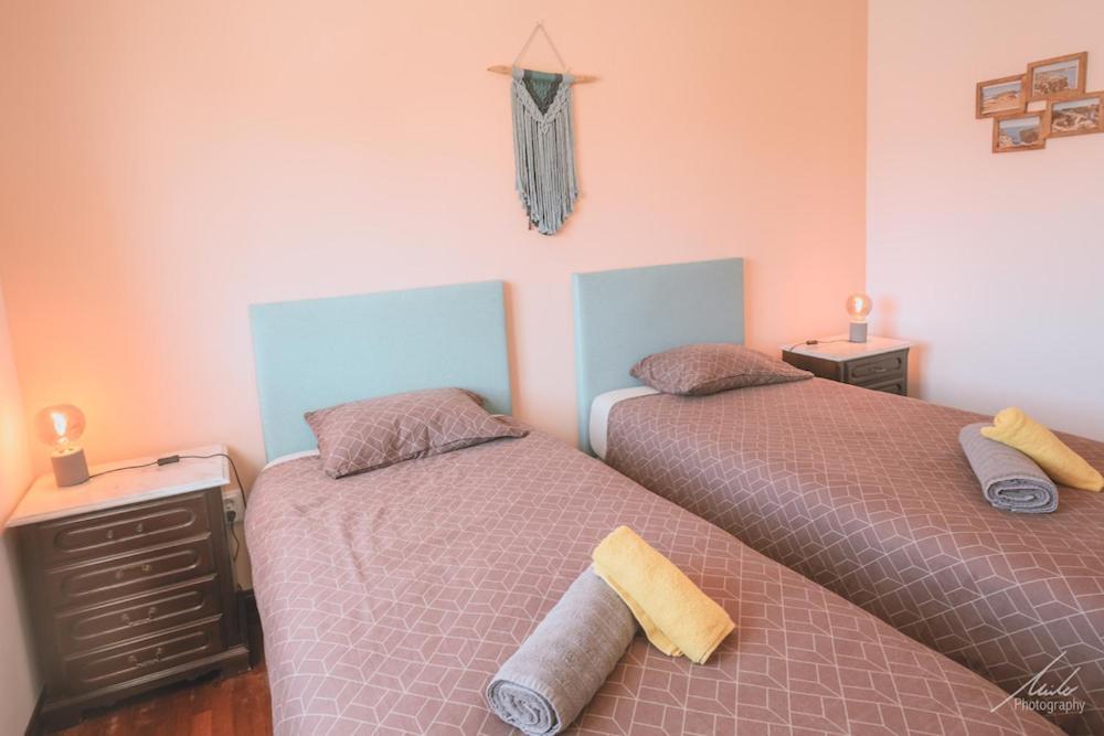 Guesthouse Beach Break Peniche Luaran gambar