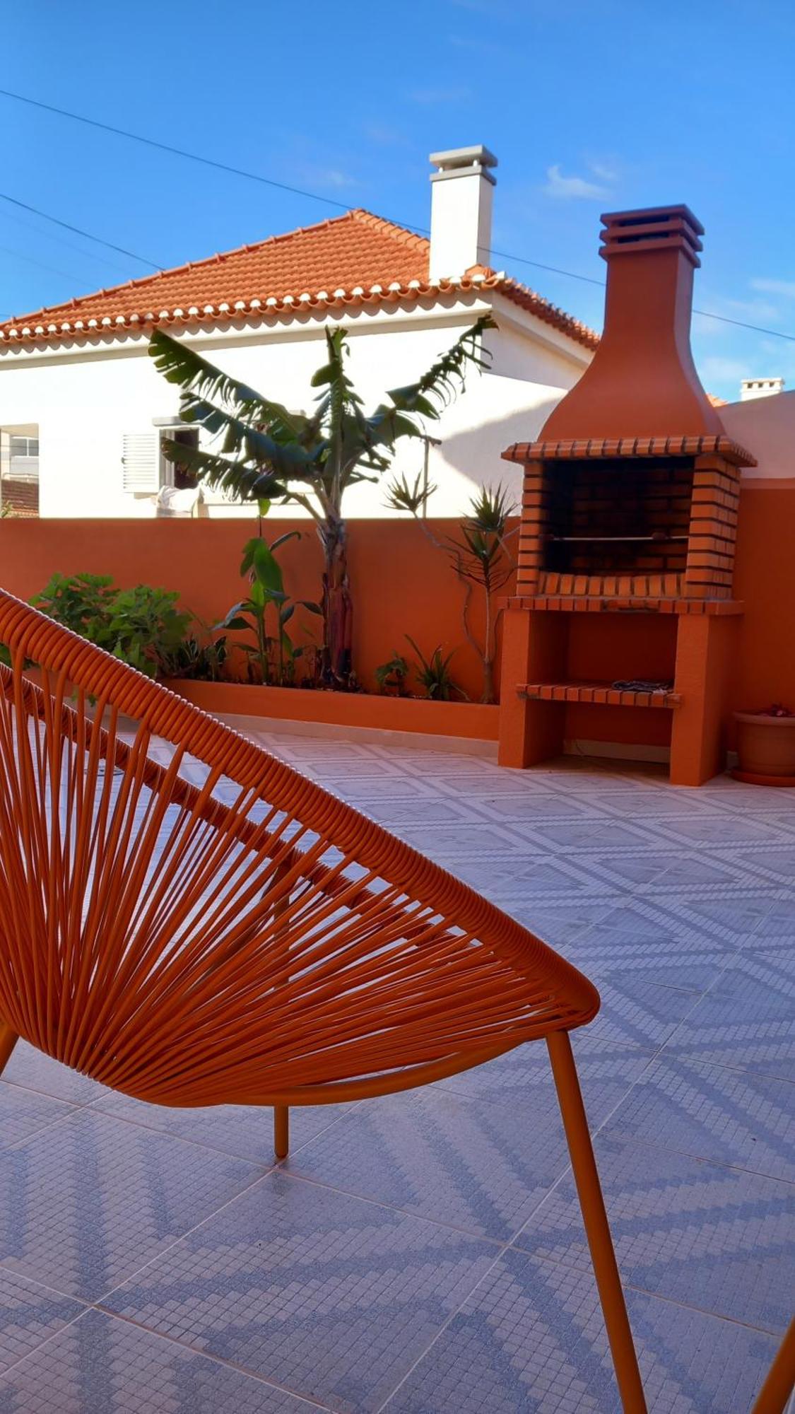 Guesthouse Beach Break Peniche Luaran gambar
