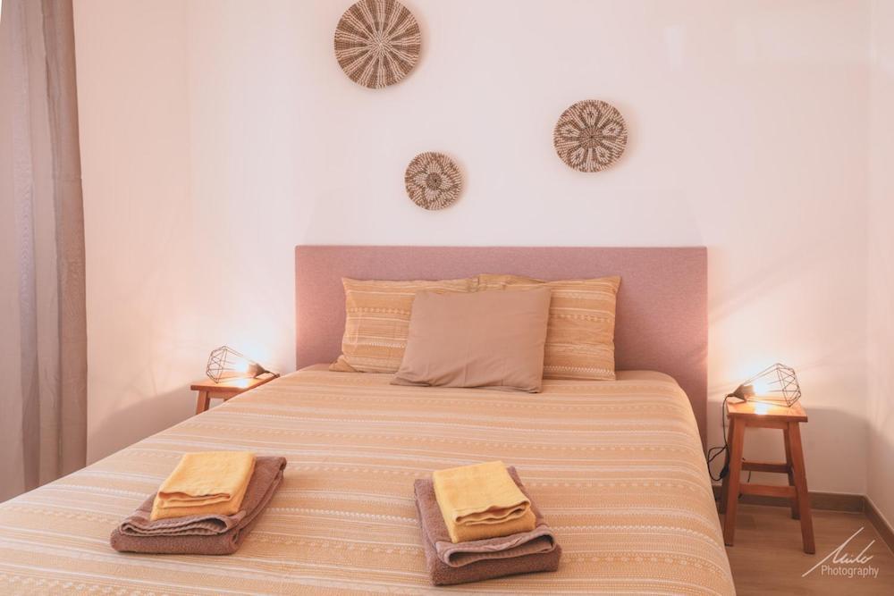 Guesthouse Beach Break Peniche Luaran gambar