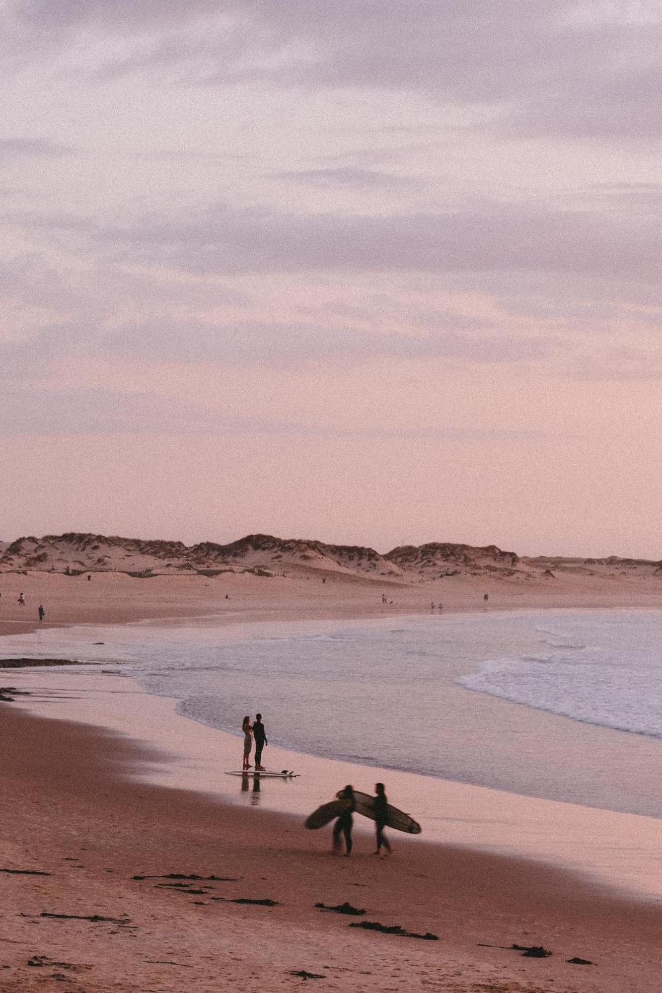 Guesthouse Beach Break Peniche Luaran gambar