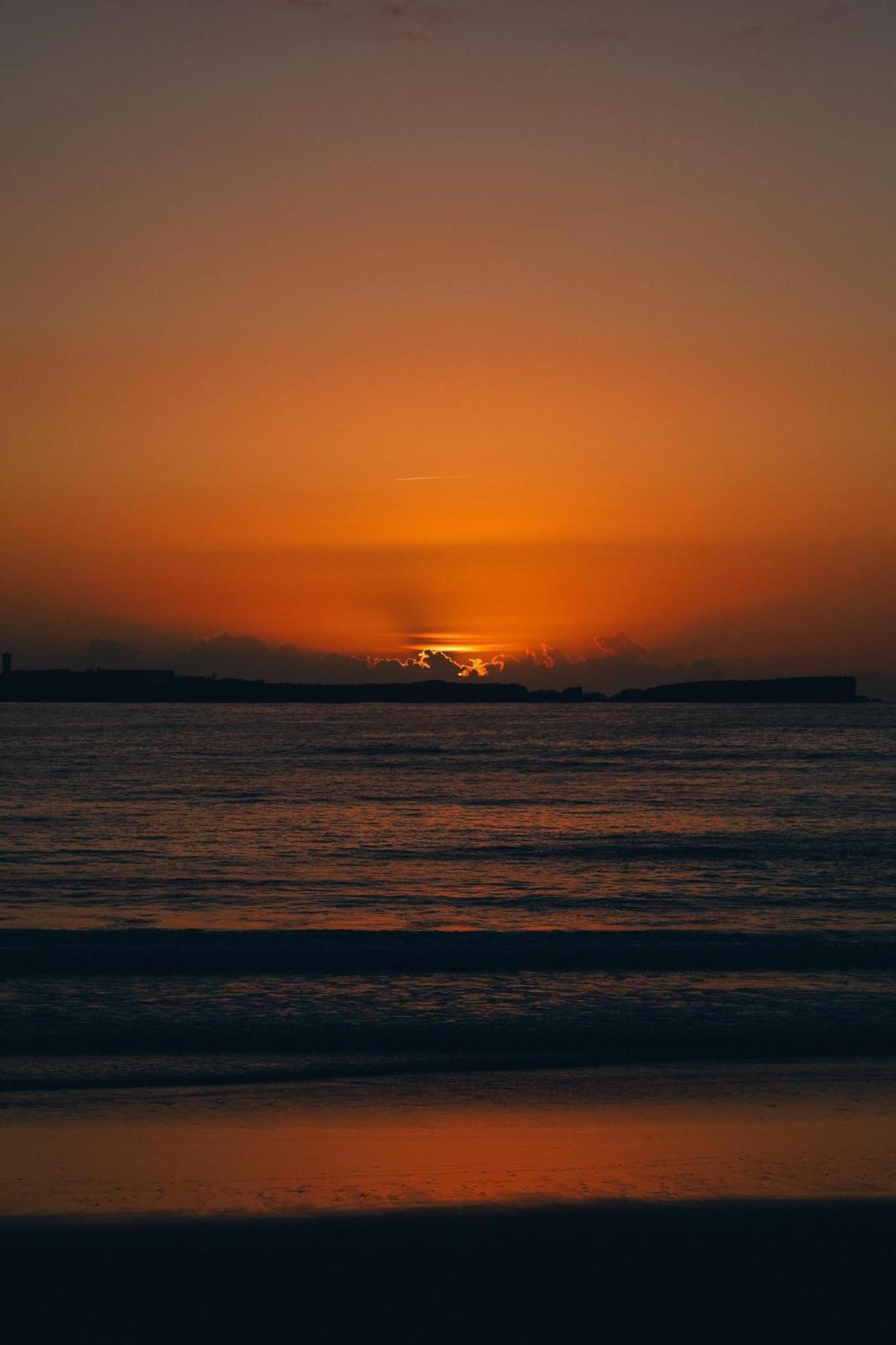 Guesthouse Beach Break Peniche Luaran gambar