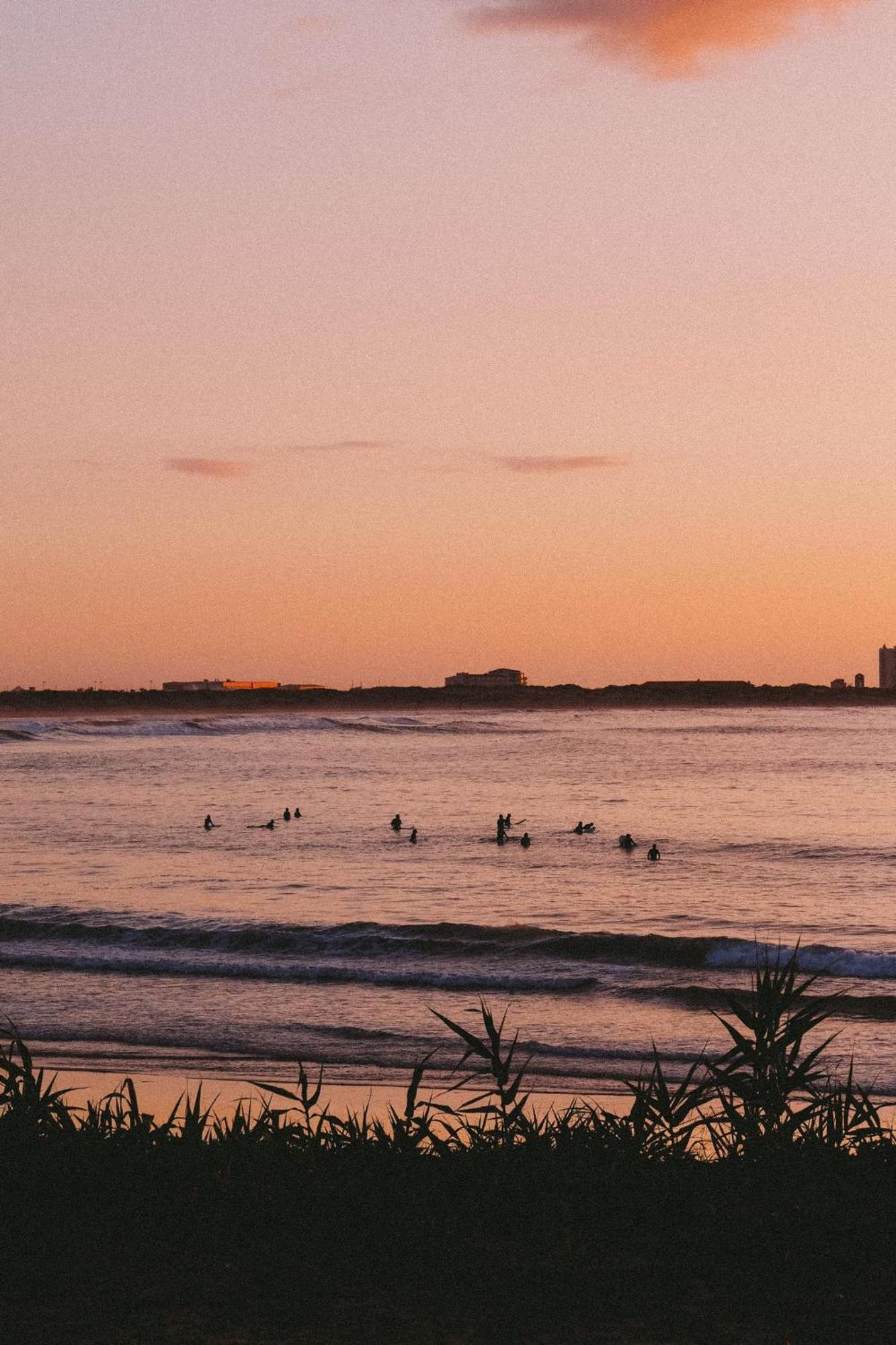Guesthouse Beach Break Peniche Luaran gambar