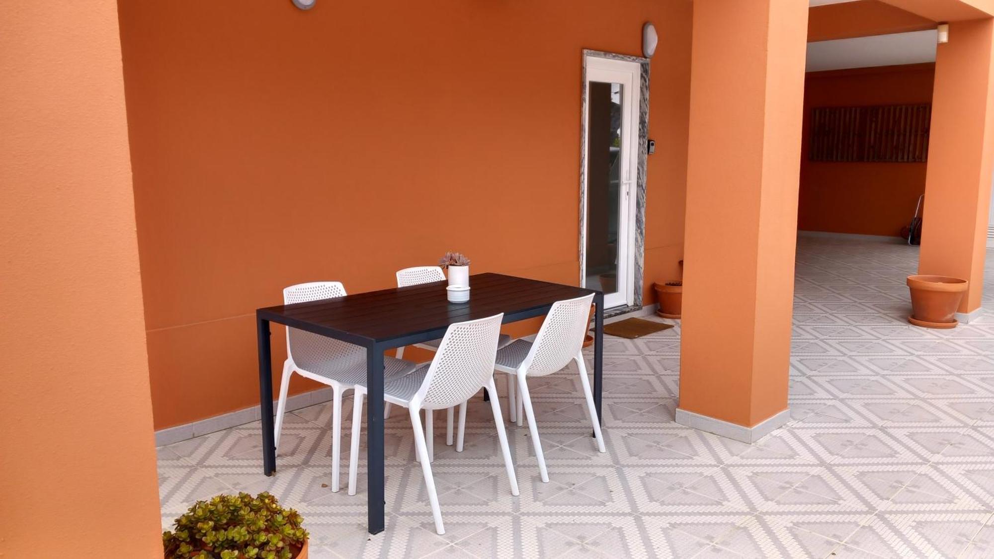 Guesthouse Beach Break Peniche Luaran gambar