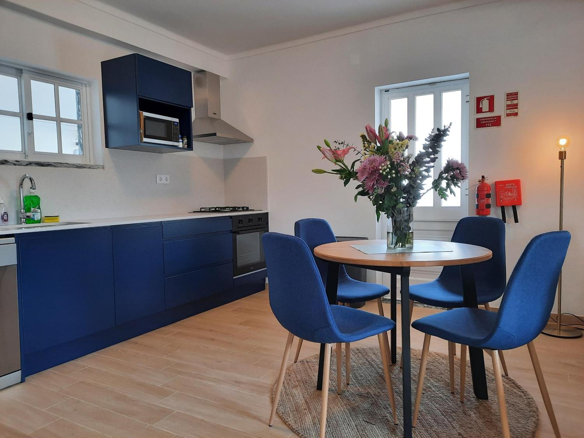 Guesthouse Beach Break Peniche Luaran gambar